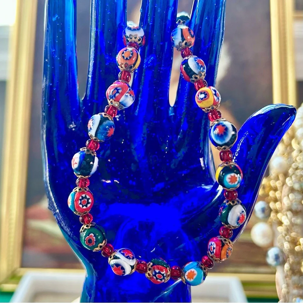 N/A beautiful colorful